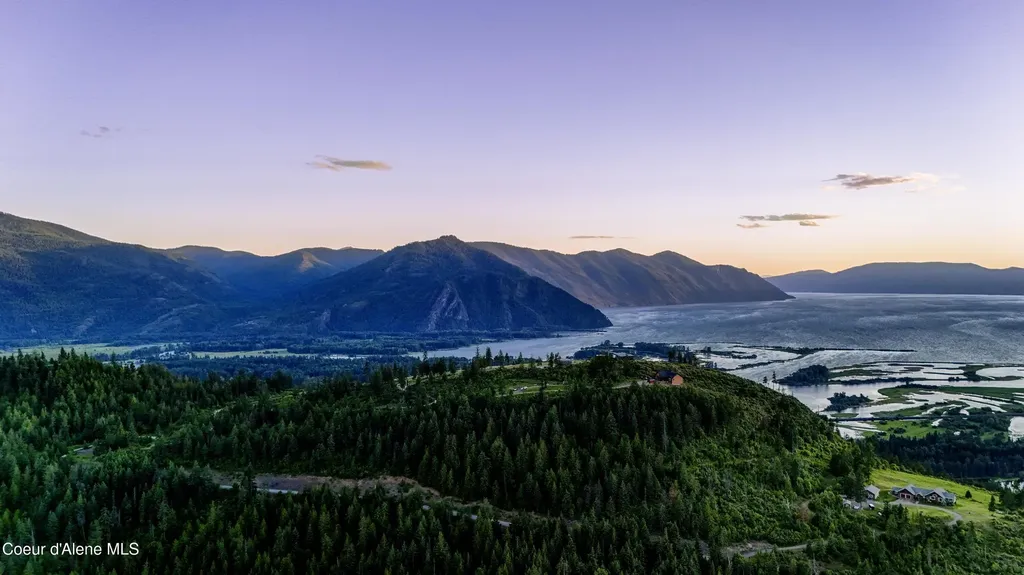 374 Carbine Drive Clark Fork ID 83811