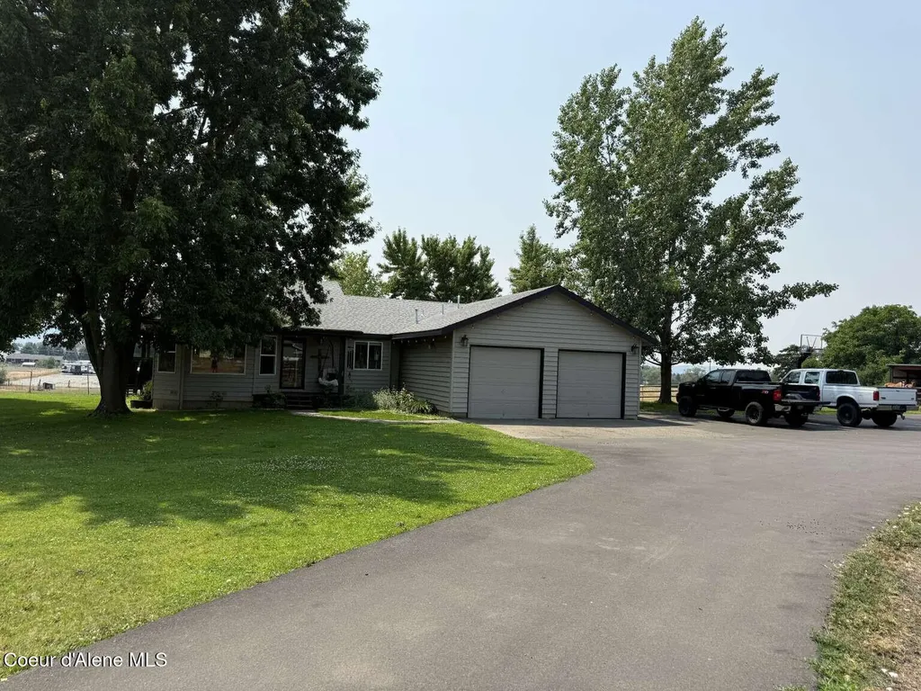 14250 W Prairie Avenue Post Falls ID 83854