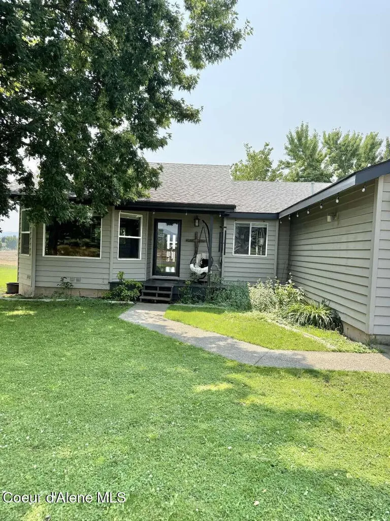 14250 W Prairie Avenue Post Falls ID 83854