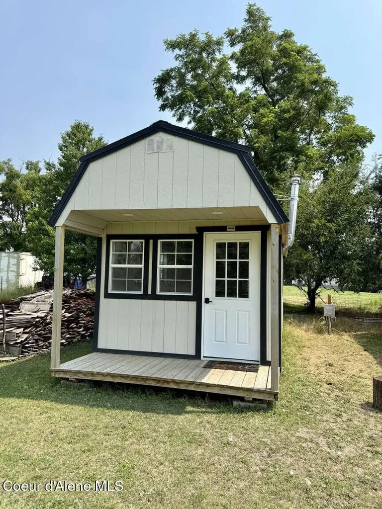 14250 W Prairie Avenue Post Falls ID 83854