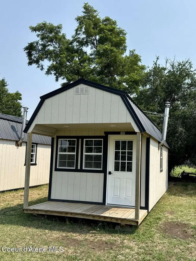 14250 W Prairie Avenue Post Falls ID 83854