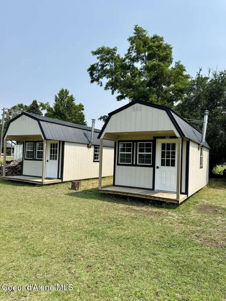14250 W Prairie Avenue Post Falls ID 83854