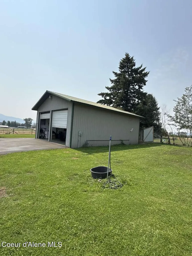 14250 W Prairie Avenue Post Falls ID 83854