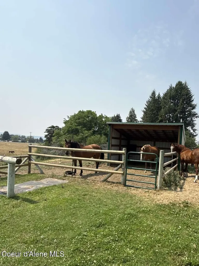 14250 W Prairie Avenue Post Falls ID 83854