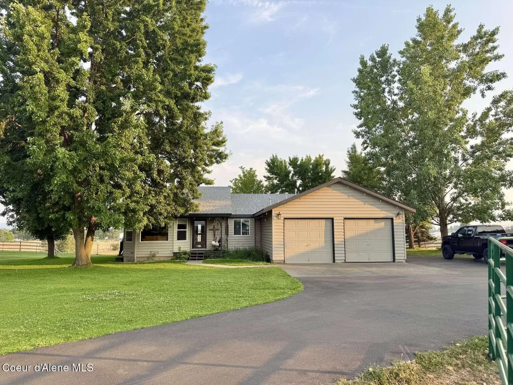 14250 W Prairie Avenue Post Falls ID 83854