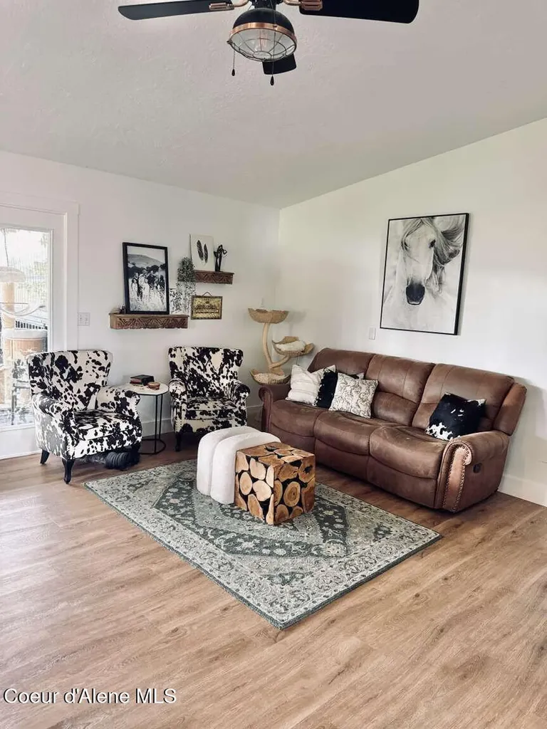 14250 W Prairie Avenue Post Falls ID 83854