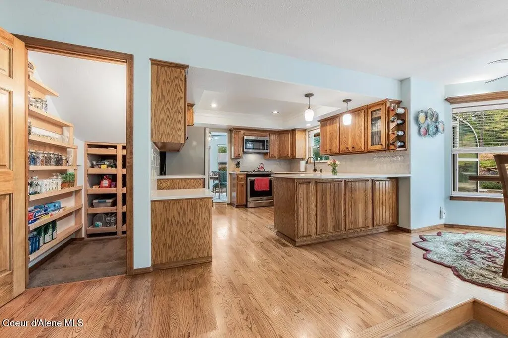 11516 W Crystal Bay Road Post Falls ID 83854