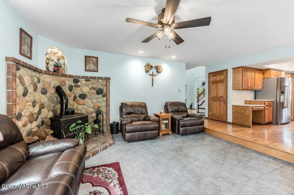 11516 W Crystal Bay Road Post Falls ID 83854