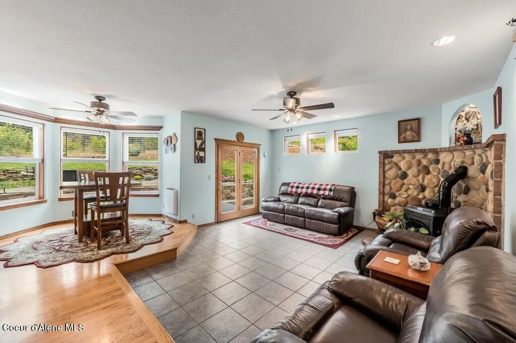11516 W Crystal Bay Road Post Falls ID 83854