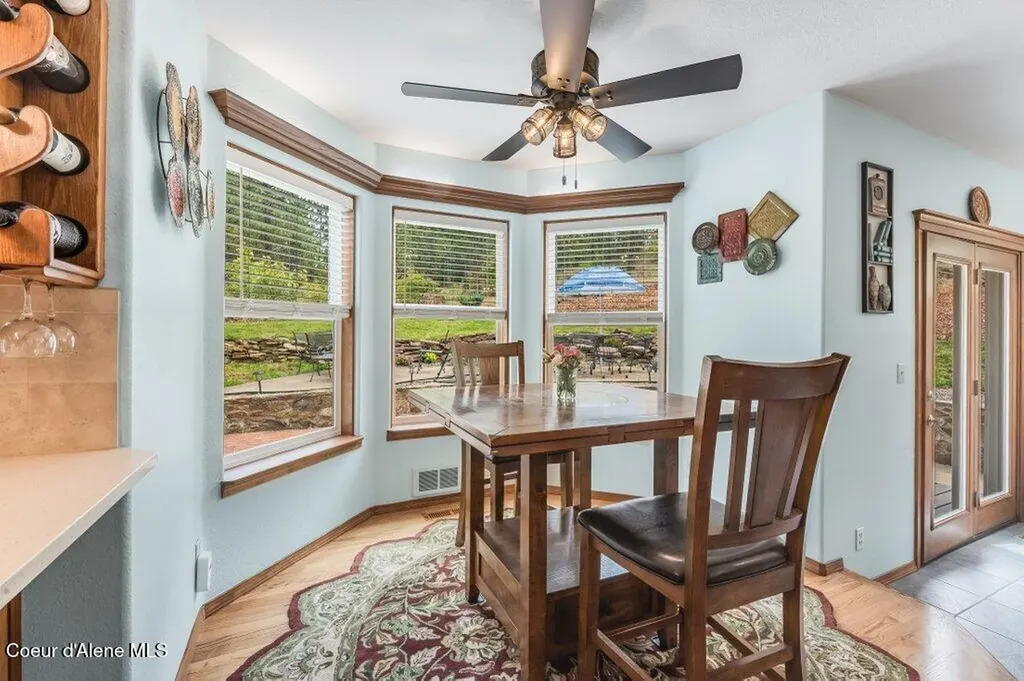 11516 W Crystal Bay Road Post Falls ID 83854