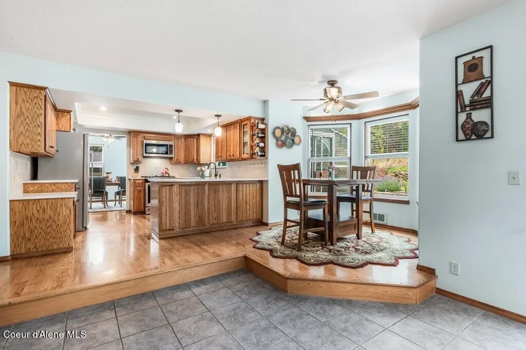 11516 W Crystal Bay Road Post Falls ID 83854