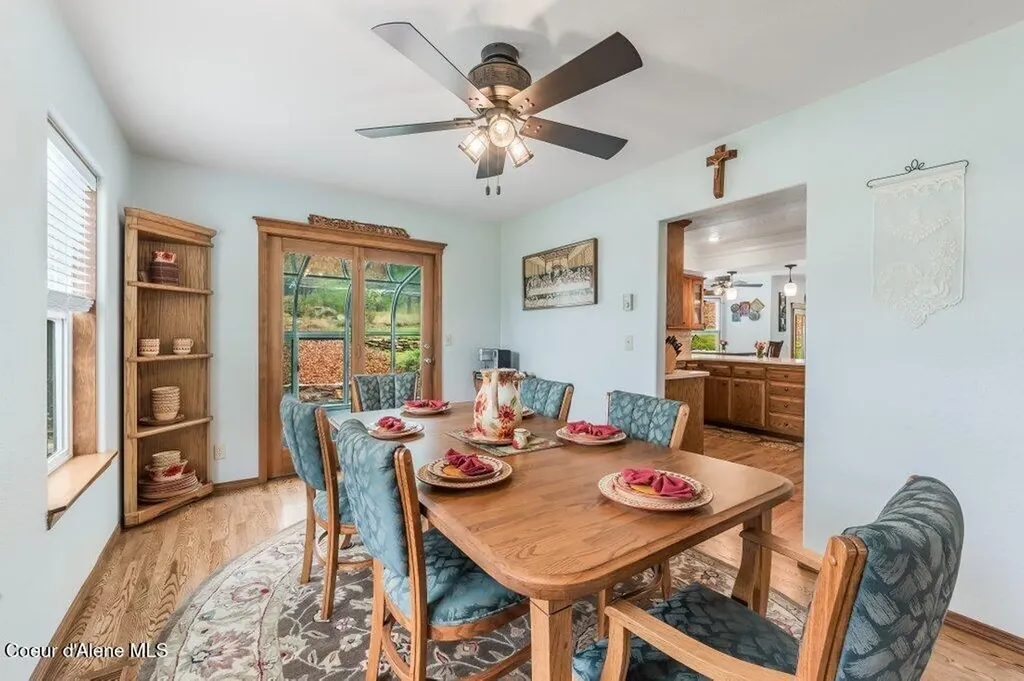 11516 W Crystal Bay Road Post Falls ID 83854