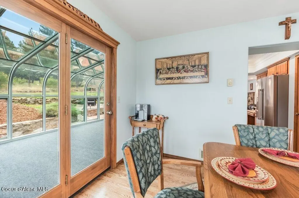 11516 W Crystal Bay Road Post Falls ID 83854