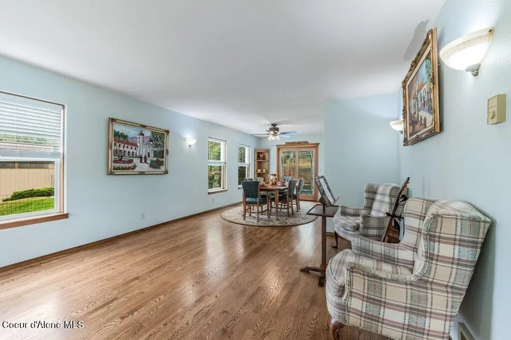 11516 W Crystal Bay Road Post Falls ID 83854