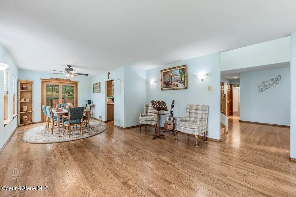 11516 W Crystal Bay Road Post Falls ID 83854