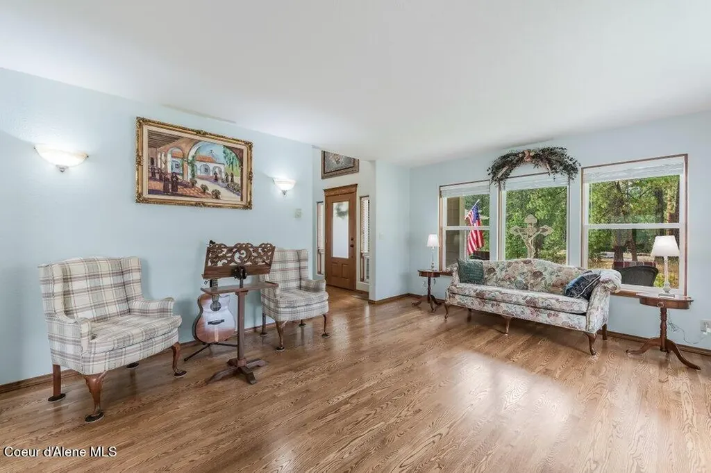 11516 W Crystal Bay Road Post Falls ID 83854