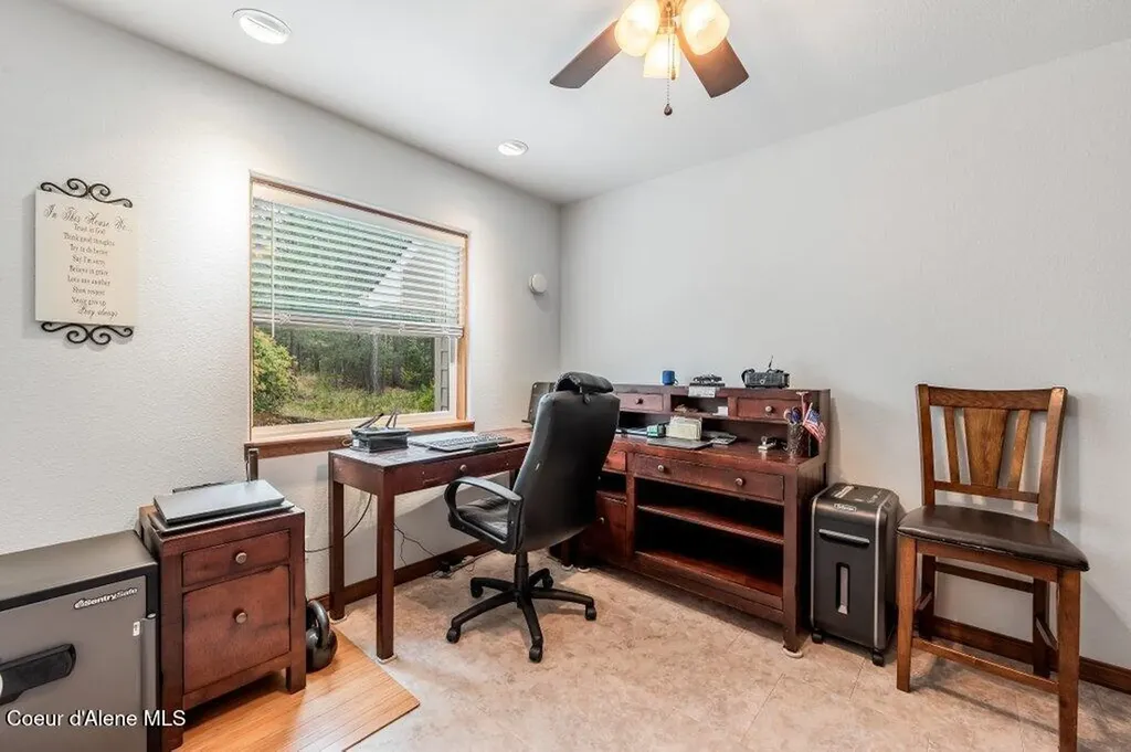 11516 W Crystal Bay Road Post Falls ID 83854