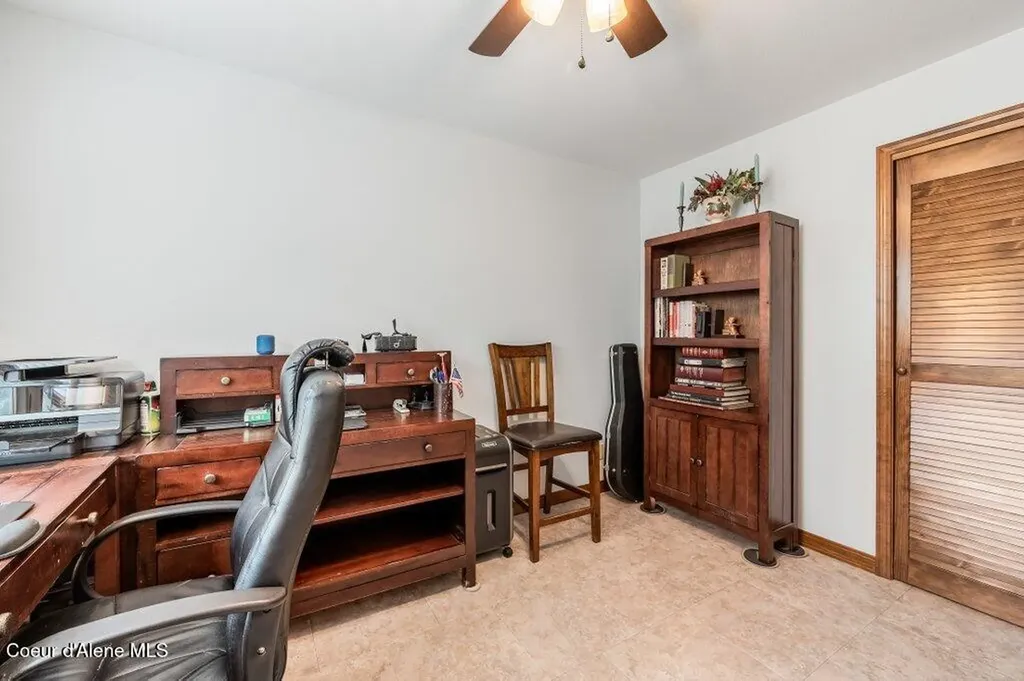 11516 W Crystal Bay Road Post Falls ID 83854