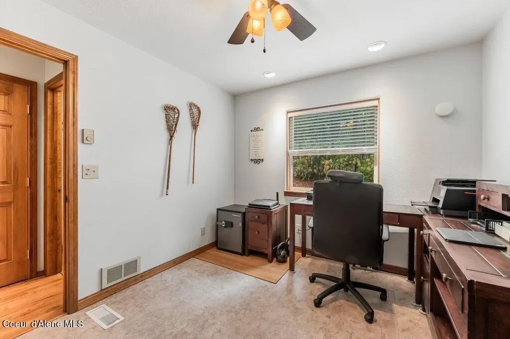 11516 W Crystal Bay Road Post Falls ID 83854