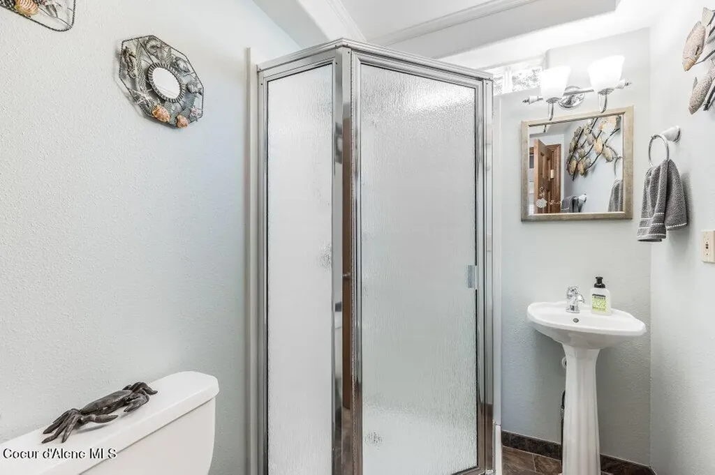 11516 W Crystal Bay Road Post Falls ID 83854