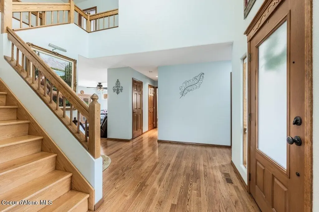 11516 W Crystal Bay Road Post Falls ID 83854