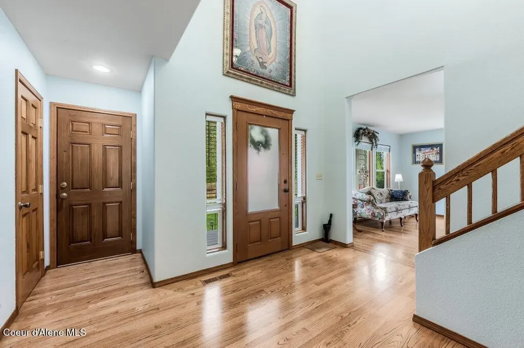 11516 W Crystal Bay Road Post Falls ID 83854