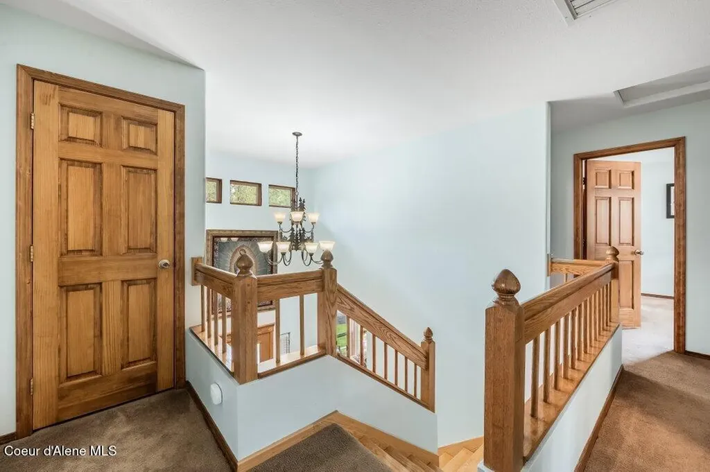 11516 W Crystal Bay Road Post Falls ID 83854