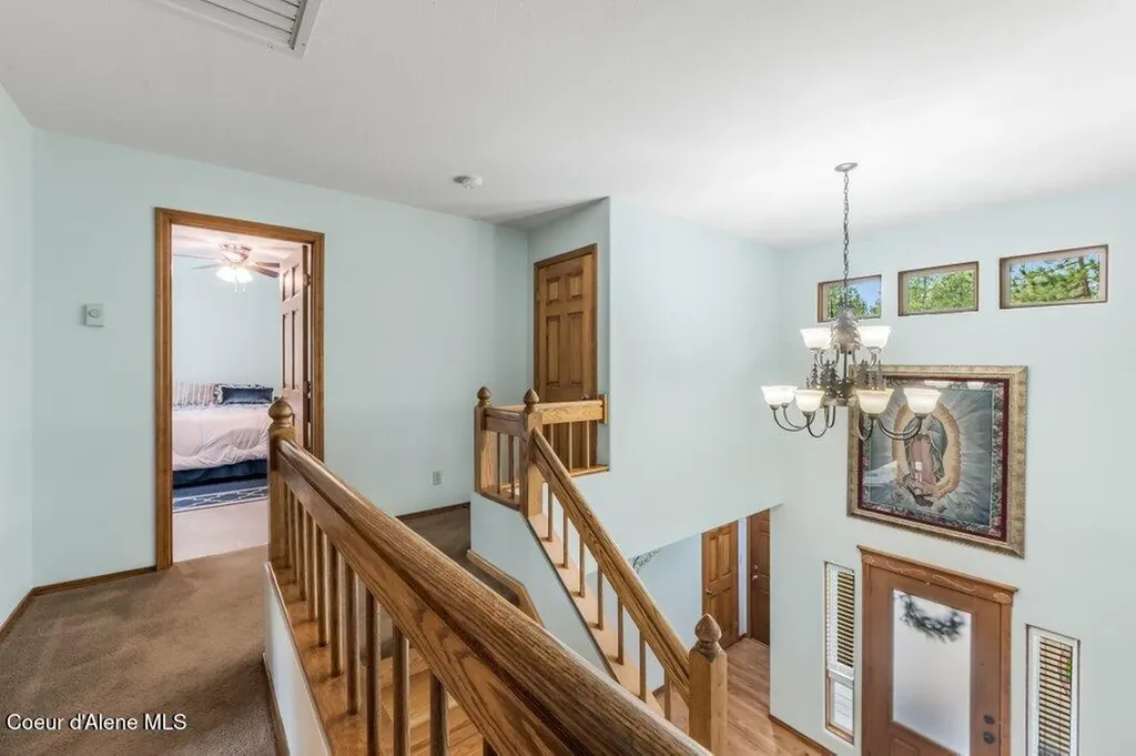 11516 W Crystal Bay Road Post Falls ID 83854