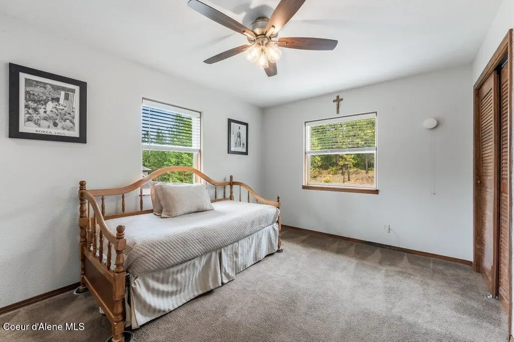 11516 W Crystal Bay Road Post Falls ID 83854