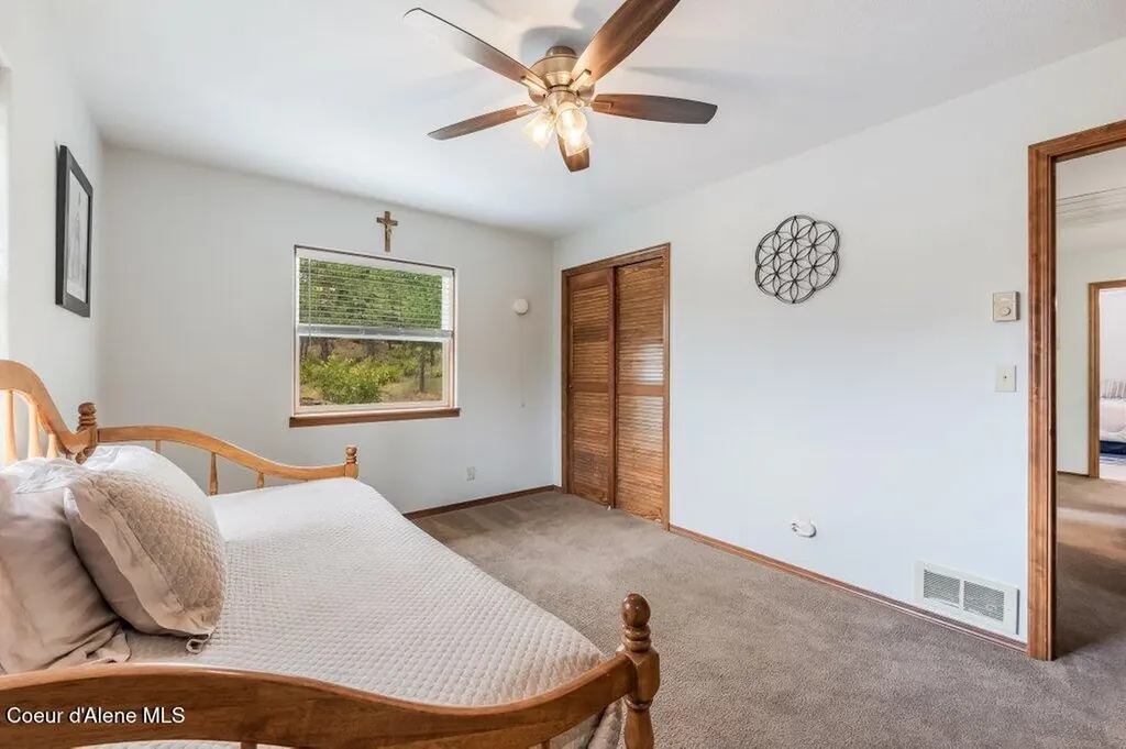 11516 W Crystal Bay Road Post Falls ID 83854