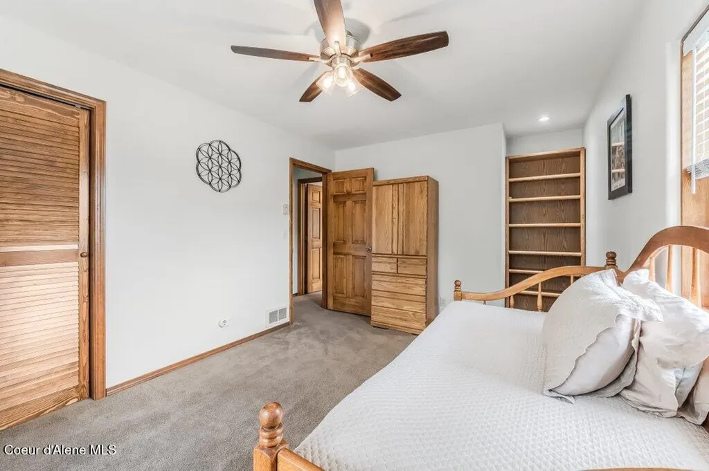 11516 W Crystal Bay Road Post Falls ID 83854