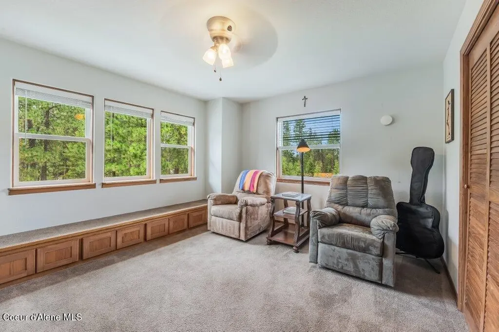 11516 W Crystal Bay Road Post Falls ID 83854