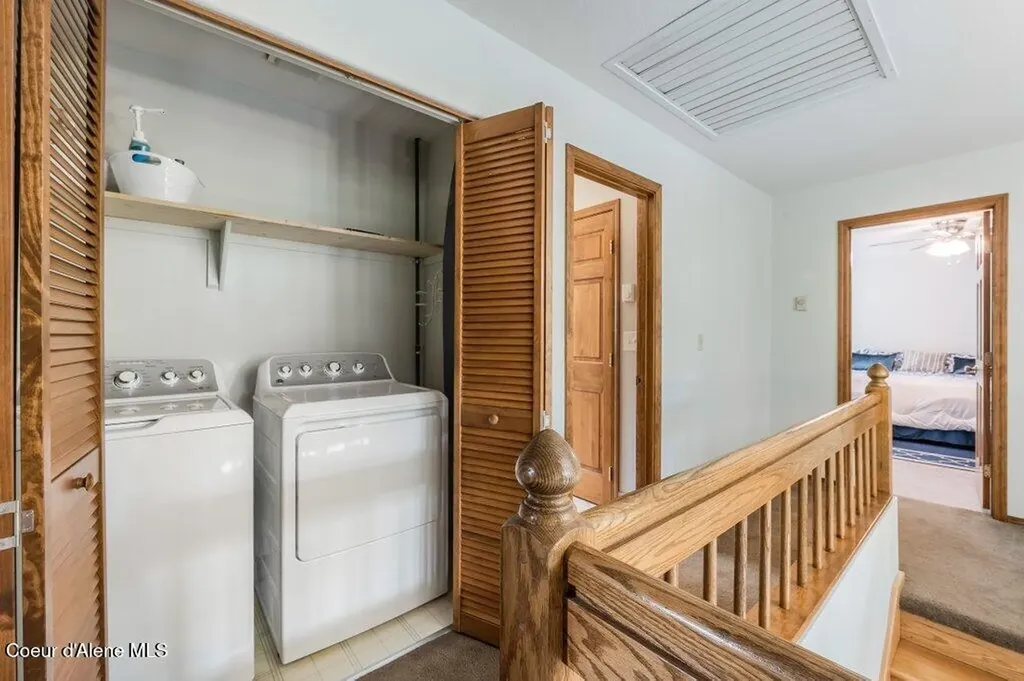 11516 W Crystal Bay Road Post Falls ID 83854