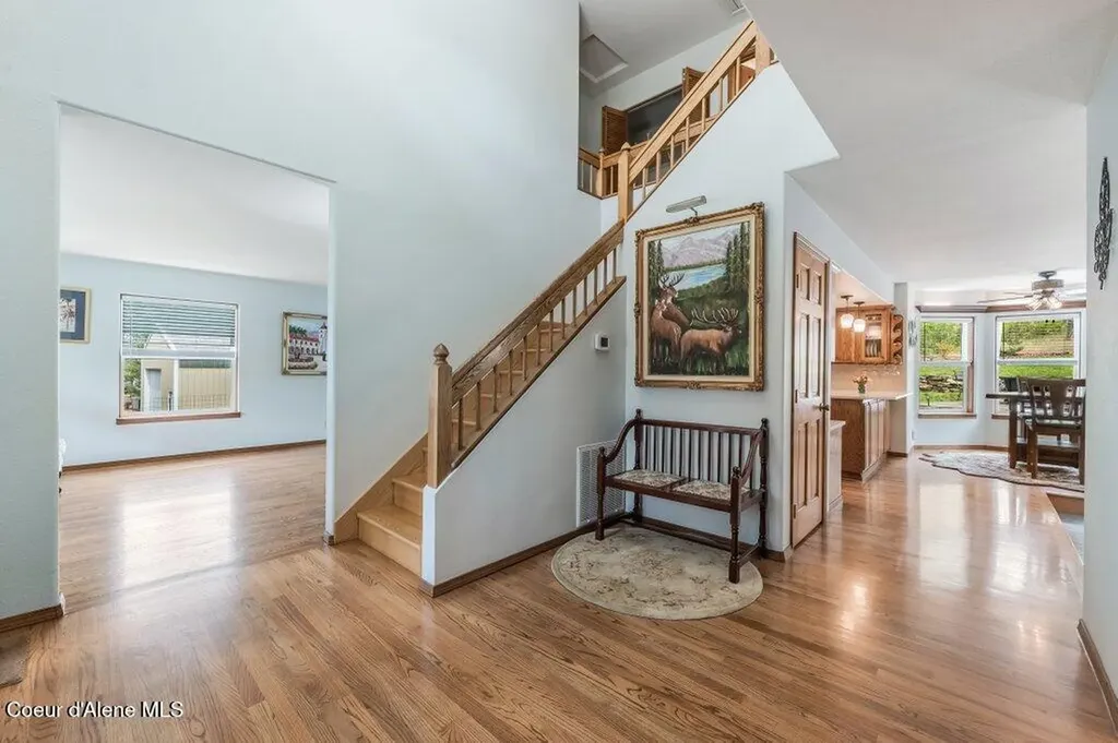 11516 W Crystal Bay Road Post Falls ID 83854