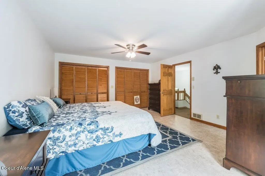 11516 W Crystal Bay Road Post Falls ID 83854