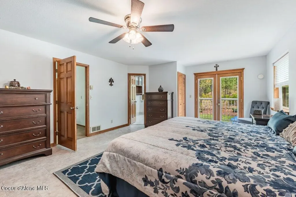 11516 W Crystal Bay Road Post Falls ID 83854