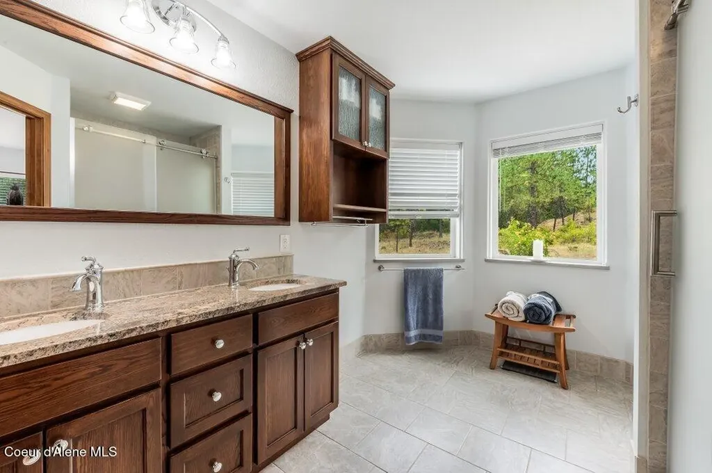 11516 W Crystal Bay Road Post Falls ID 83854