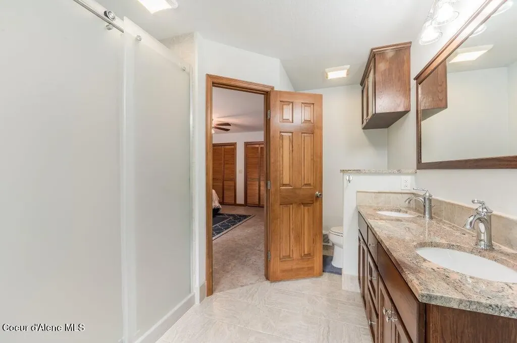 11516 W Crystal Bay Road Post Falls ID 83854