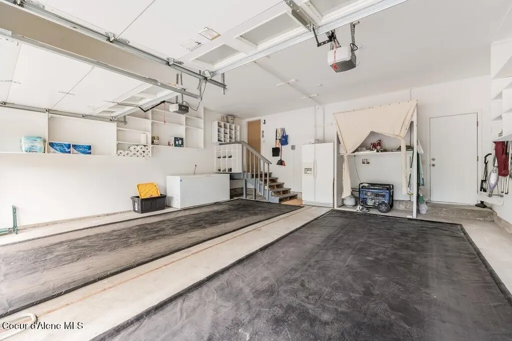 11516 W Crystal Bay Road Post Falls ID 83854
