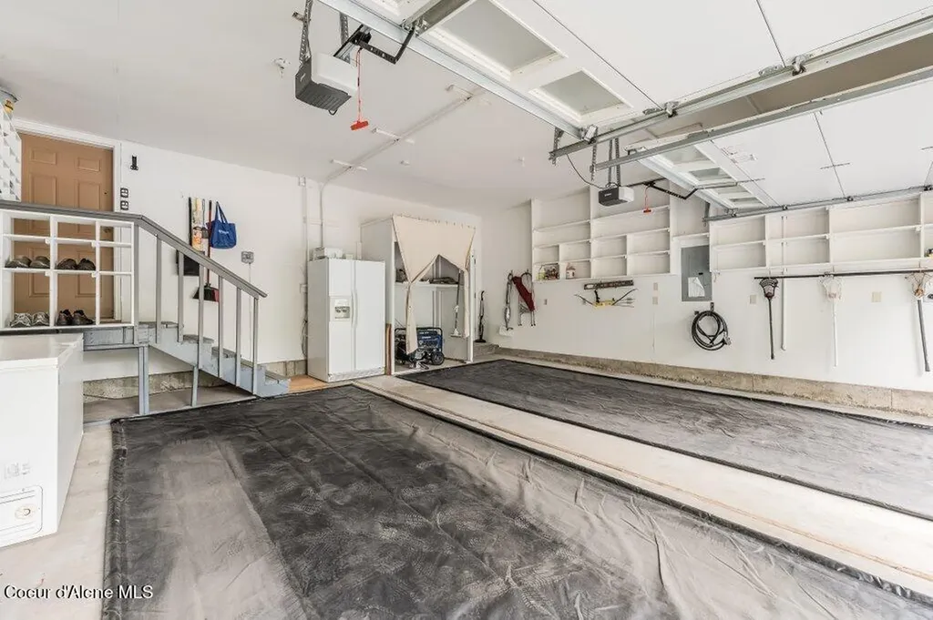 11516 W Crystal Bay Road Post Falls ID 83854