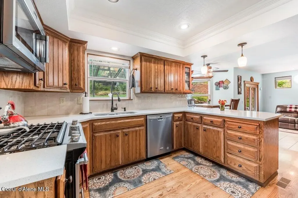 11516 W Crystal Bay Road Post Falls ID 83854