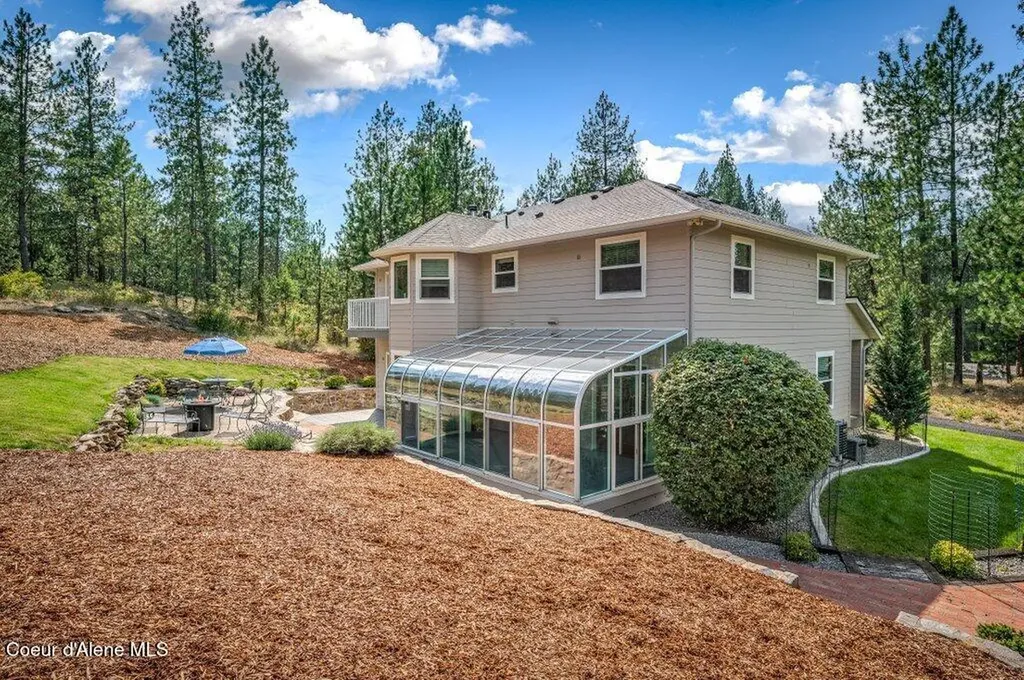 11516 W Crystal Bay Road Post Falls ID 83854