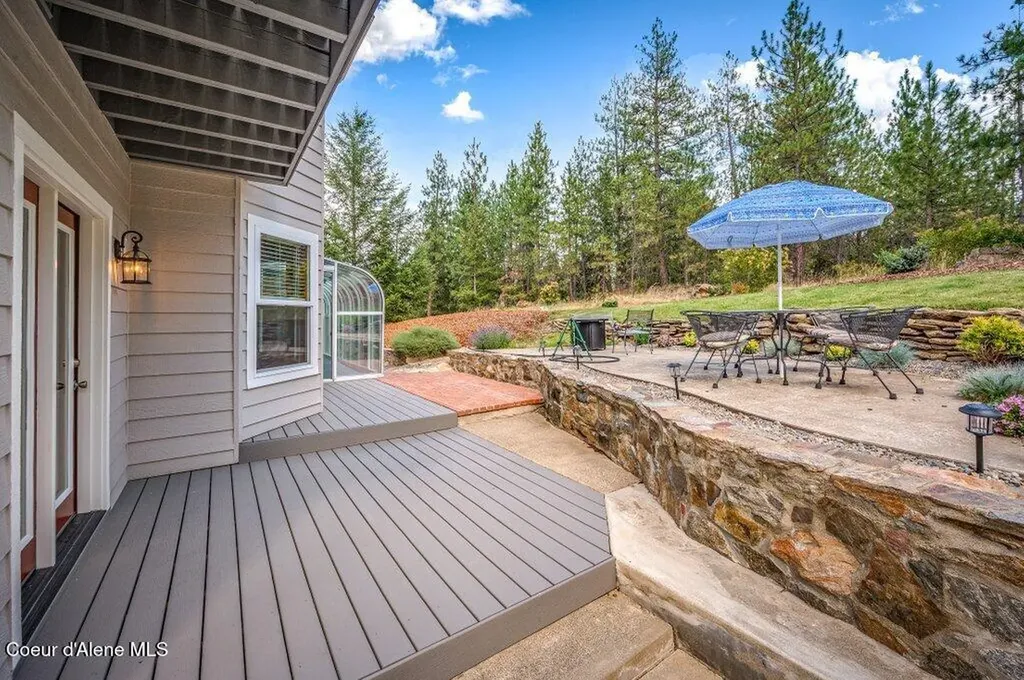11516 W Crystal Bay Road Post Falls ID 83854