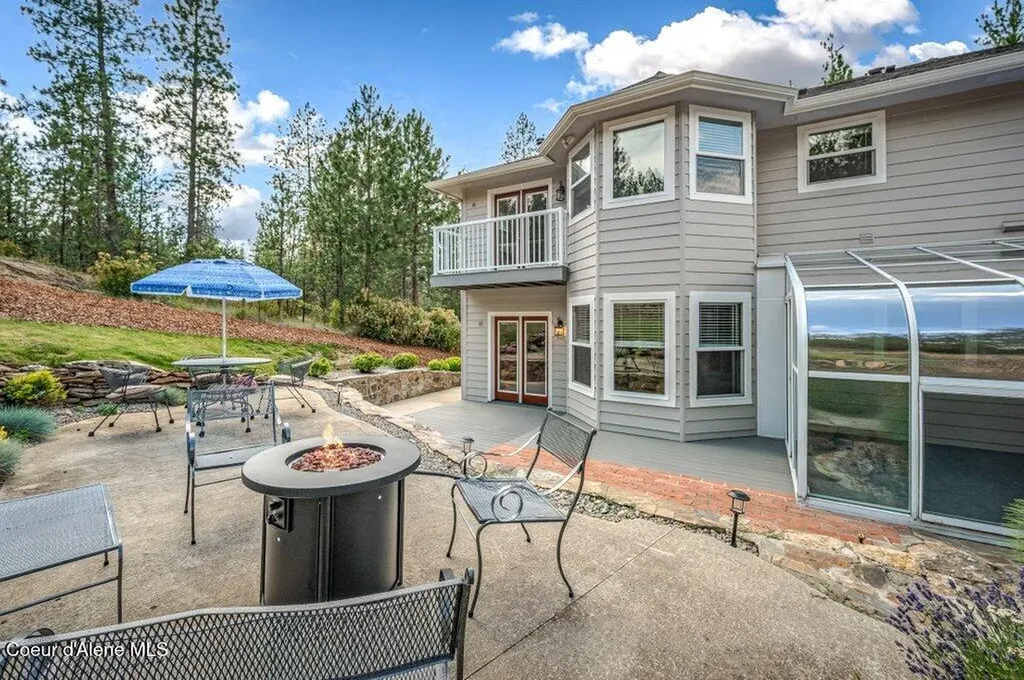 11516 W Crystal Bay Road Post Falls ID 83854