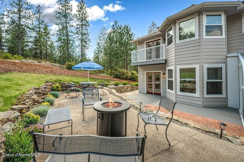11516 W Crystal Bay Road Post Falls ID 83854