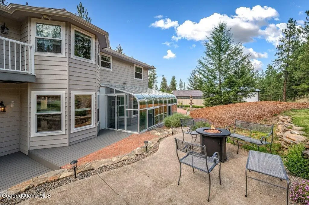 11516 W Crystal Bay Road Post Falls ID 83854