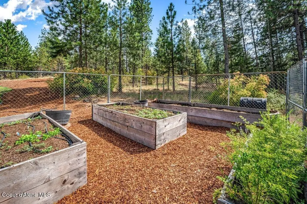 11516 W Crystal Bay Road Post Falls ID 83854