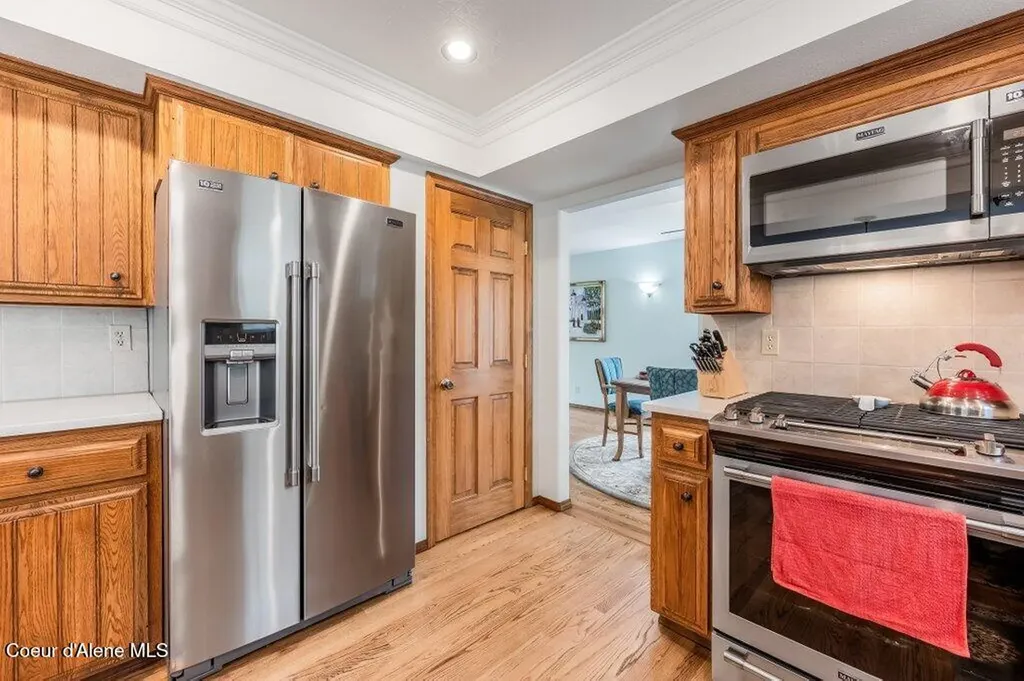 11516 W Crystal Bay Road Post Falls ID 83854