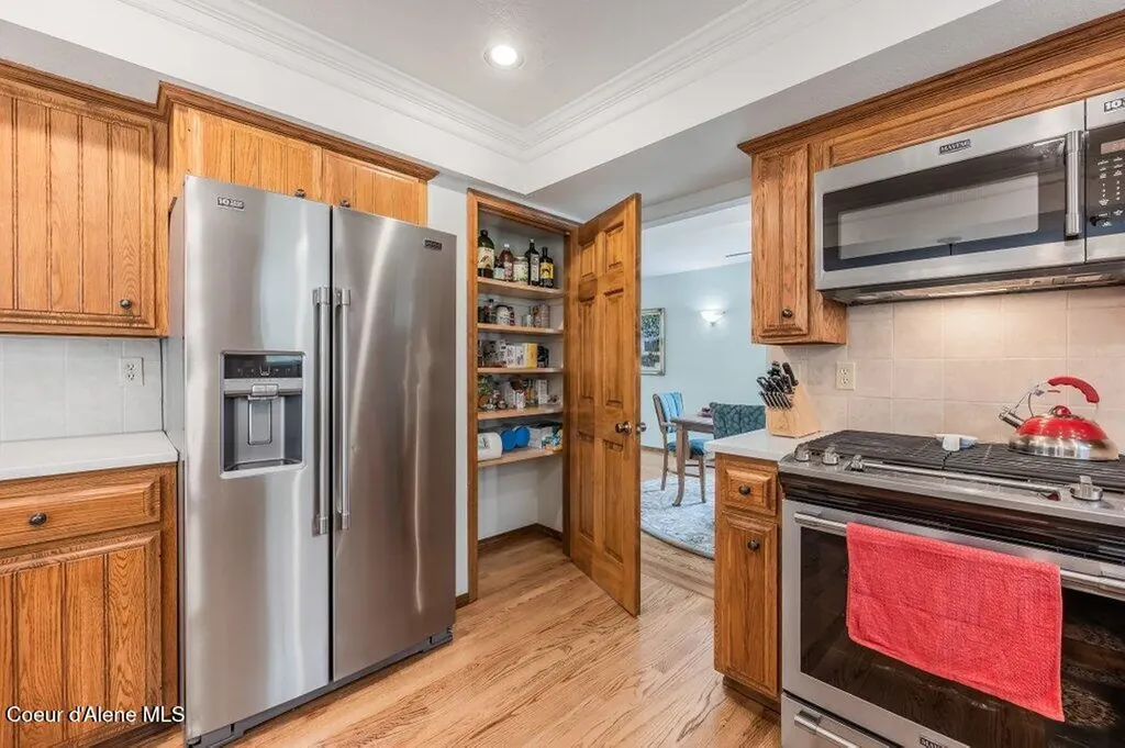 11516 W Crystal Bay Road Post Falls ID 83854