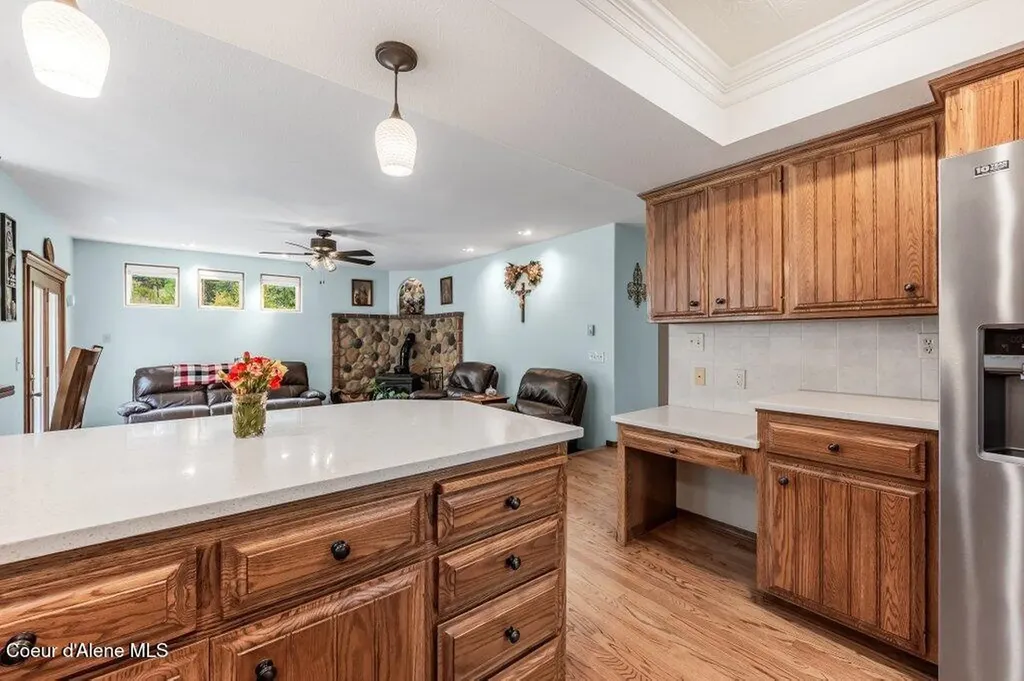 11516 W Crystal Bay Road Post Falls ID 83854